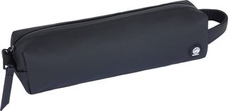 Cork - trousse carrée - noir