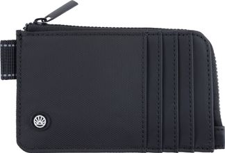 Cork - porte-cartes - noir