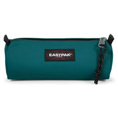 EASTPAK Benchmark - Trousse 1 compartiment - vert - 6 x 20,5 x 7,5 cm