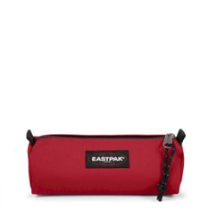 EASTPAK Benchmark - Trousse 1 compartiment - beet burgundy - 6 x 20,5 x 7,5 cm