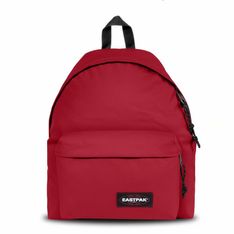 EASTPAK Padded Pak'r - Sac à dos 1 compartiment - Scarlet Red
