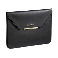 Saint-Martin - Housse d'ordinateur noir Inès - 13" - Viquel 