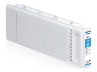 Epson T6942 Traceur - cyan - cartouche d'encre originale