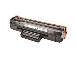 Cartouche laser remanufacturée HP 106A - noir - Uprint