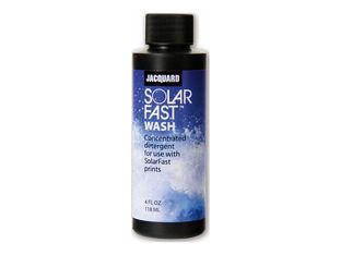 SolarFast Wash - Craft dye detergent - 118 ml