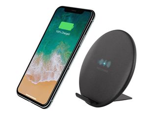 T'nB - Chargeur à induction - 10 Watt - Fast Charge