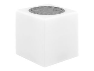 T'nB LUMI - Mini enceinte sans fil - Bluetooth - ris