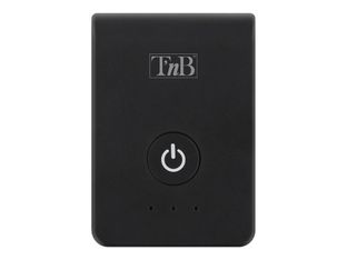 T'nB BTADA2IN1 - Récepteur/transmetteur audio sans fil Bluetooth