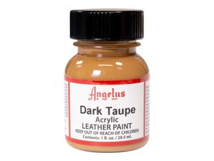 Angelus - Peinture - peinture acrylique - taupe foncé - 29.5 ml