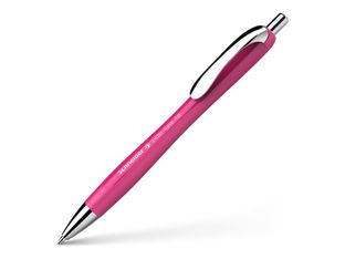 Schneider Slider Rave - Stylo à bille - bleu - extra large - rétractable