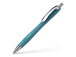 Schneider Slider Rave - Stylo à bille - bleu - extra large - rétractable