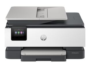 HP Officejet Pro 8123 All-in-One - Imprimante multifonction jet d'encre couleur A4 - USB 2.0, LAN, Wi-Fi(ac), Bluetooth