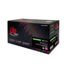 Cartouche laser remanufacturée HP 131A - magenta - Uprint