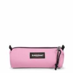 EASTPAK Benchmark - Trousse 1 compartiment - EK3720Q2 - rose - 6 x 20,5 x 7,5 cm