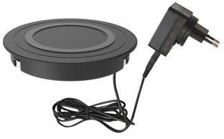 Chargeur induction QI avec cable