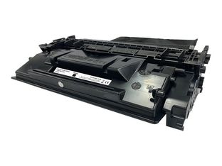 Cartouche laser remanufacturée HP 59X - noir - Uprint