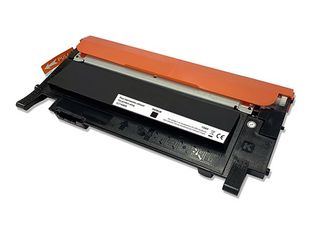 Cartouche laser remanufacturée Samsung CLT-K404S - noir - Uprint