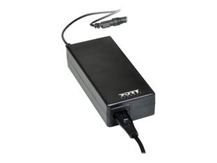 PORT - Chargeur secteur pour ordinateur portable ASUS - 65 Watt 