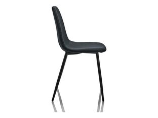 Chaise Chiara  - noir