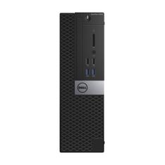 Dell OptiPlex 3040 SFF - Unité centrale  reconditionnée grade A (Très bon état) - Intel Core i5-6500 - 8 Go RAM - 512 Go SSD 