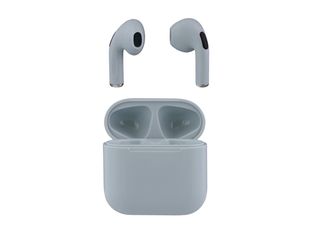 T'nB Melody 2 - Auriculares inalámbricos con micro - en oreja - Bluetooth - azul