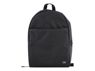 T'nB MARSEILLE - Mochila para transporte de portátil - 15.6" - negro
