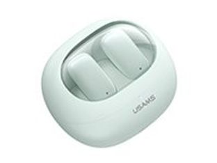 USAMS TD Series TD22 - Écouteurs sans fil avec micro - vert