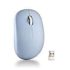T'nB FOG Pro - souris sans fil - bleu