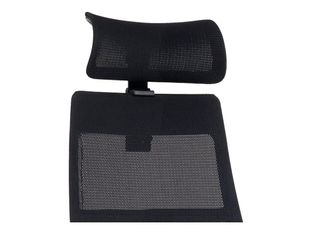 rocada Ergoline - Reposacabezas - professional - negro