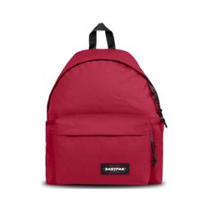 EASTPAK Padded Pak'r - Sac à dos - 40 cm - rosso burgundy
