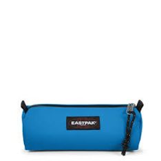 EASTPAK Benchmark - Trousse 1 compartiment - azure blue - 6 x 20,5 x 7,5 cm