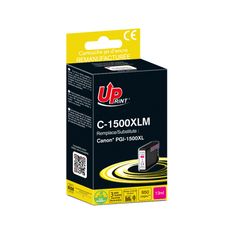 Cartouche remanufacturée Canon PGI-1500XL - magenta - Uprint