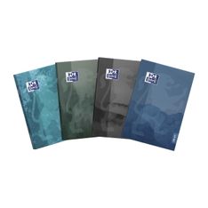Agenda OXFORD School Teens 12x18cm