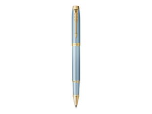 Parker IM Writing Rituals - Roller - fin