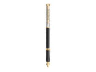 Waterman Hemisphere - Stylo plume - noir - moyen