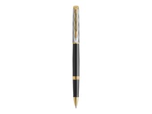 Waterman Hemisphere - Roller - noir - fin