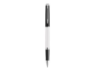 Waterman Hemisphere - Roller - noir - fin