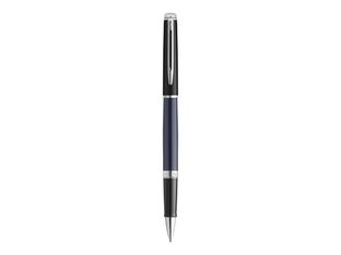 Waterman Hemisphere - Roller - noir - fin