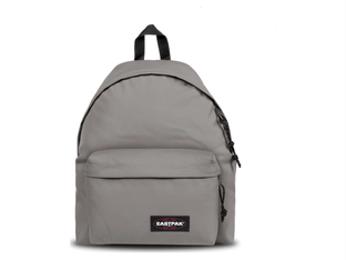 EASTPAK Padded Pak'r - Sac à dos - 40 cm - Grey concrete