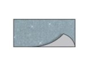 Graine Creative - Matériaux d'activités manuelles - A4 (210 x 297 mm) - Argent