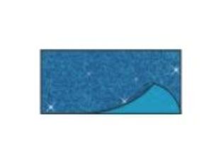 Graine Creative - Matériaux d'activités manuelles - A4 (210 x 297 mm) - bleu