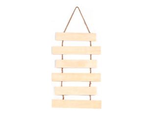 Graine Creative - Décoration suspendue pour wedding