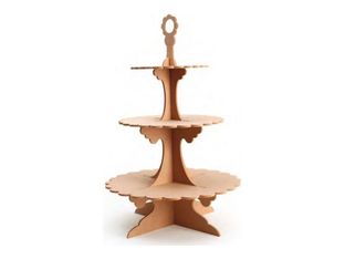 Graine Creative - Support non fini - 30 x 46.3 cm