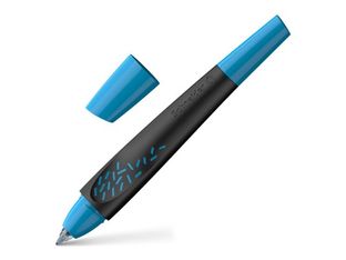 Schneider Breeze - Roller - non permanent - bleu roi - moyen