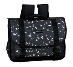 Cartable 38 cm cm Morgan paris solaire 2 compartiments - Hamelin