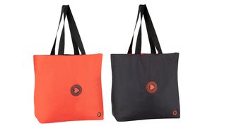 Sac shopping reversible  Morgan de toi 1 compartiment - Hamelin