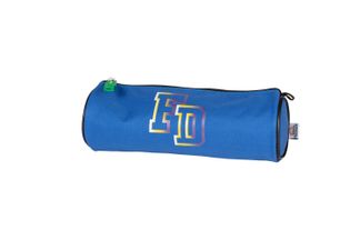 Trousse ronde FRENCH DISORDER RETRO- Kid'Abord