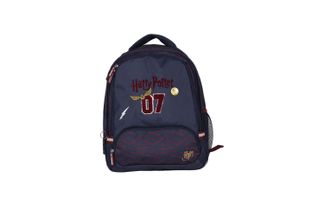 Sac à dos 2 compartiments HARRY POTTER QUIDDITCH - 2 compartiments - marine - Kid'Abord