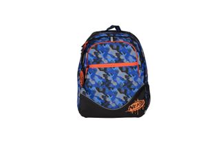 Sac à dos 2 compartiments NERF PLAYGROUND-2 compartiments- noir -Kid'Abord