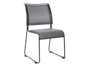 OfficePro Dacada - Chaise - gris